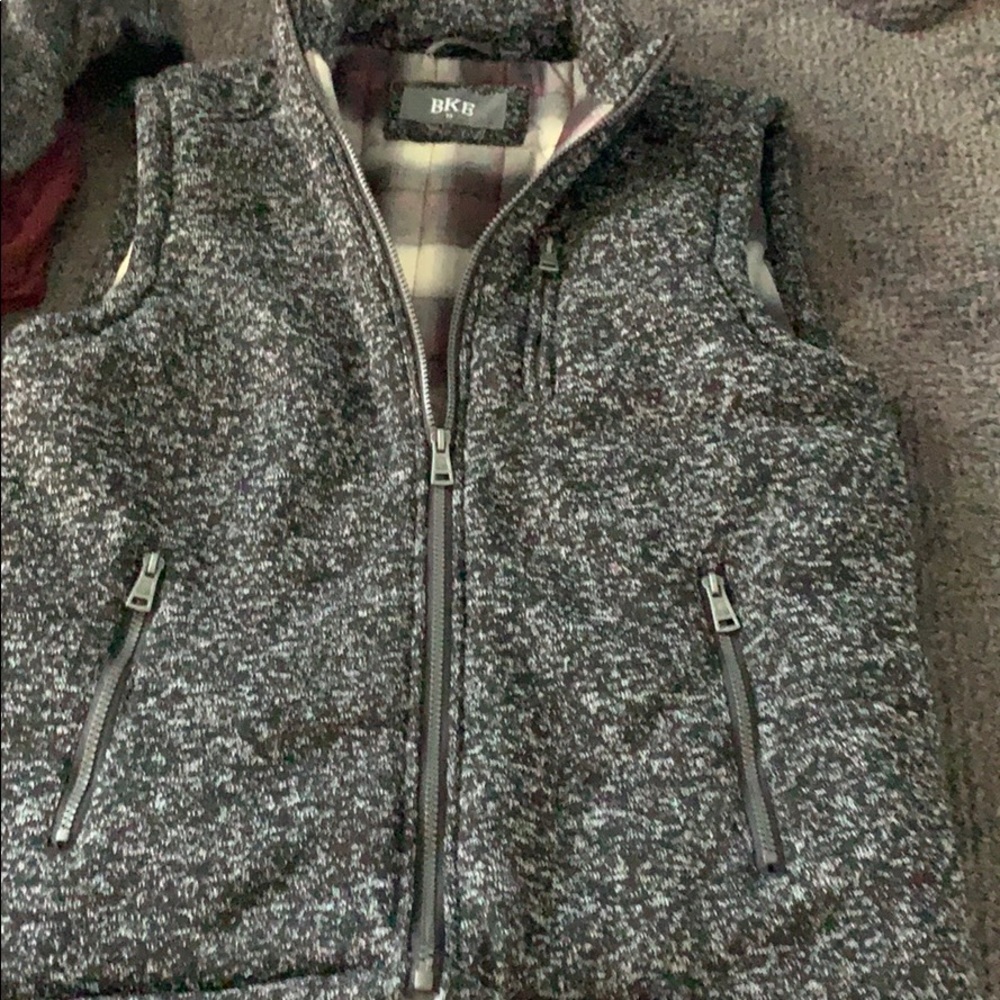 Men’s vest
